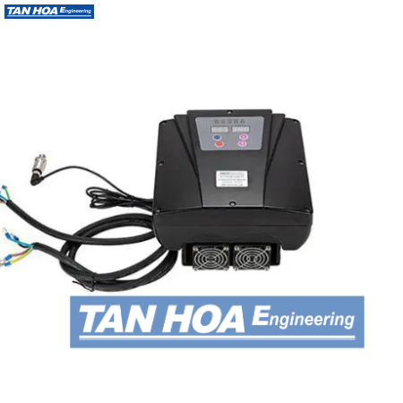 Biến Tần Wasinex Cho Máy Bơm Nước | In 1ph/220VAC Out 1ph/220VAC | VFA-20M - 0.75KW